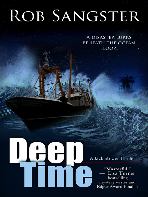 Title details for Deep Time by Rob Sangster - Available